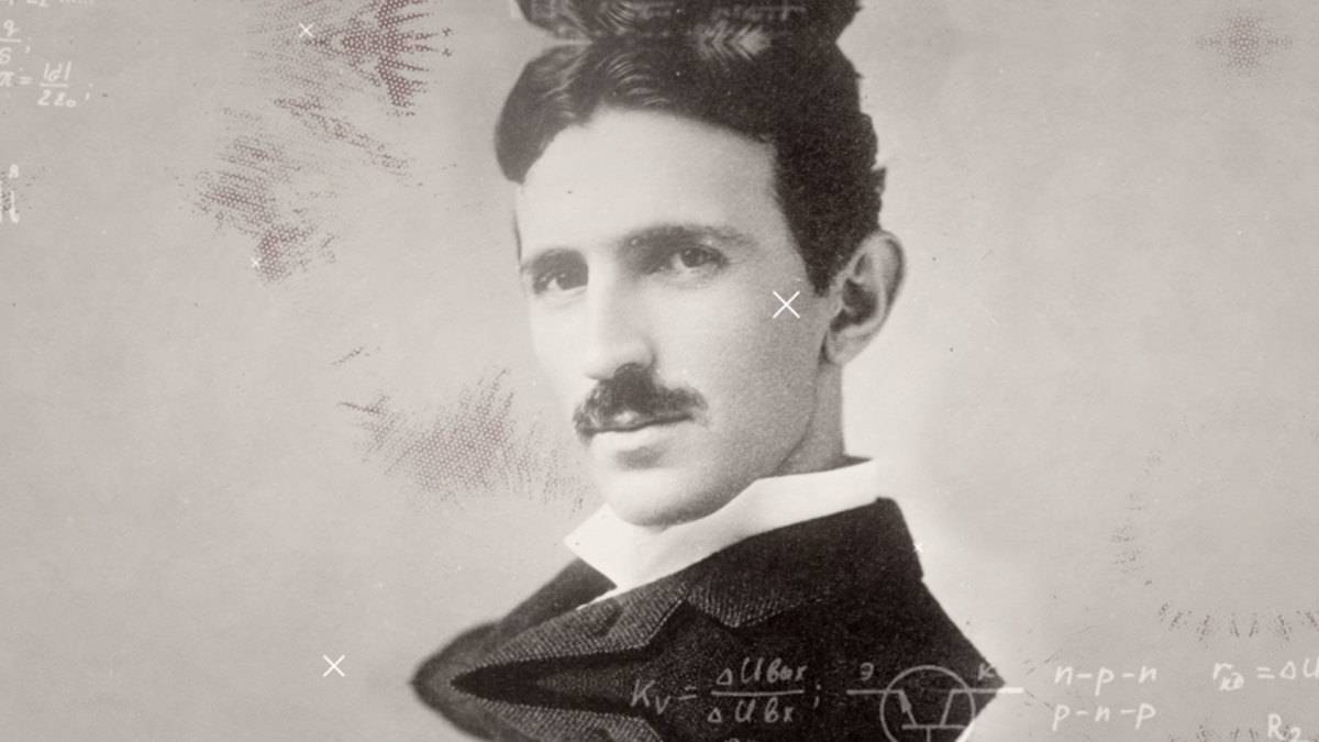 Nikola Tesla Kimdir ?