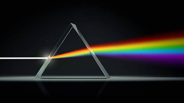 Spektrometre ve Spektroskopinin Arasındaki Fark Nedir ?