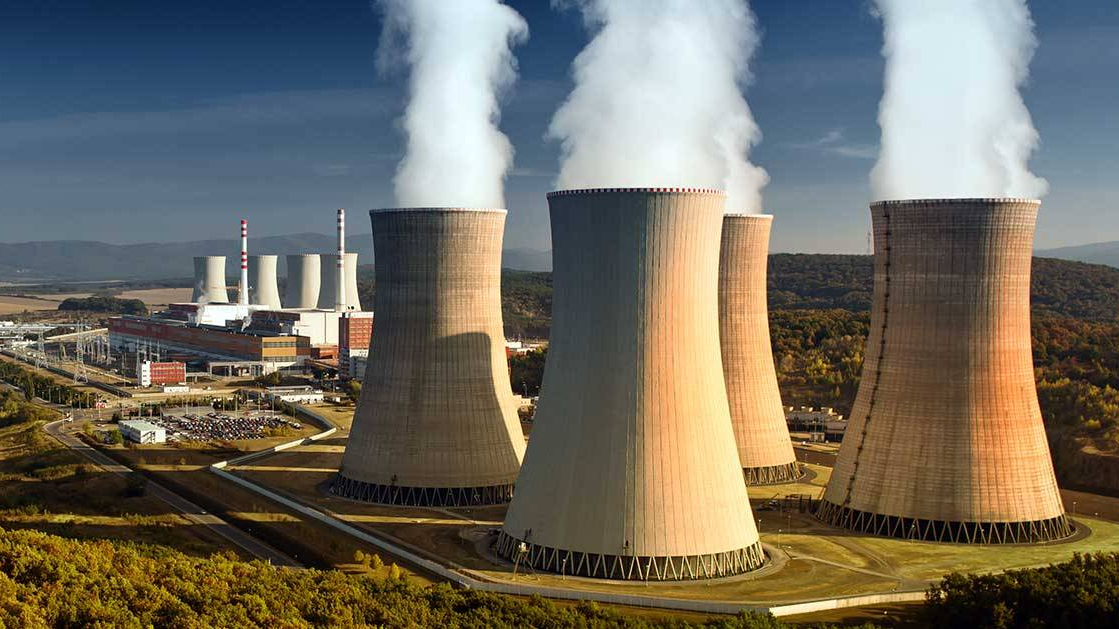 Nükleer Enerji Nedir ? Avantajları ve Dezavantajları Nedir ?