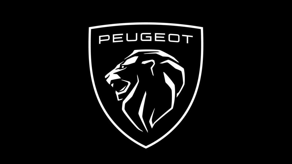 Peugeot’nun Yeni Logosu