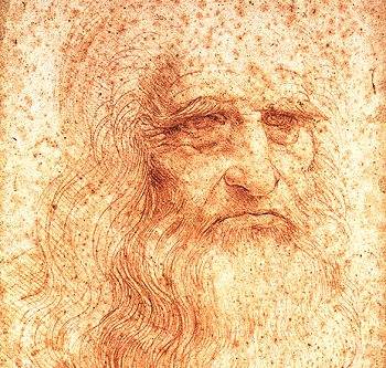 Leonardo Da Vinci Kimdir ?