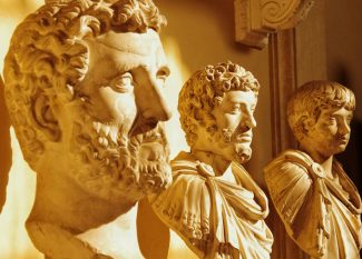 Interesting Facts and Details About the Roman Empire