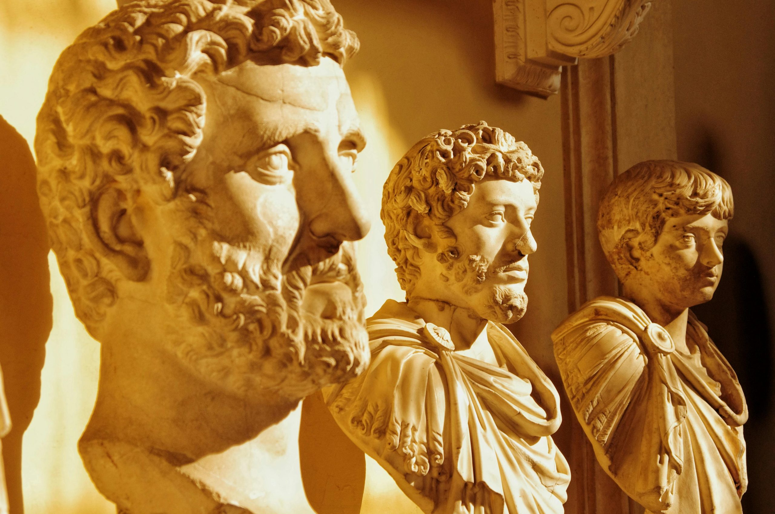 Interesting Facts and Details About the Roman Empire